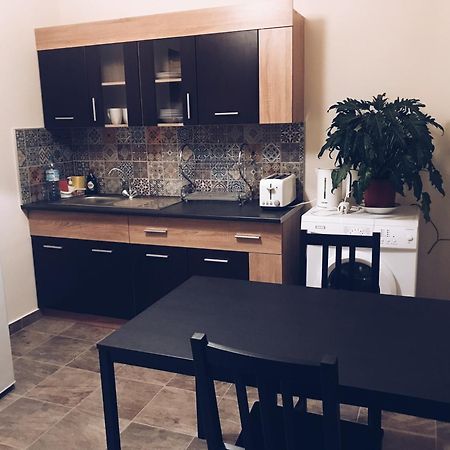 Studio In Heart Of Limassol Eksteriør billede