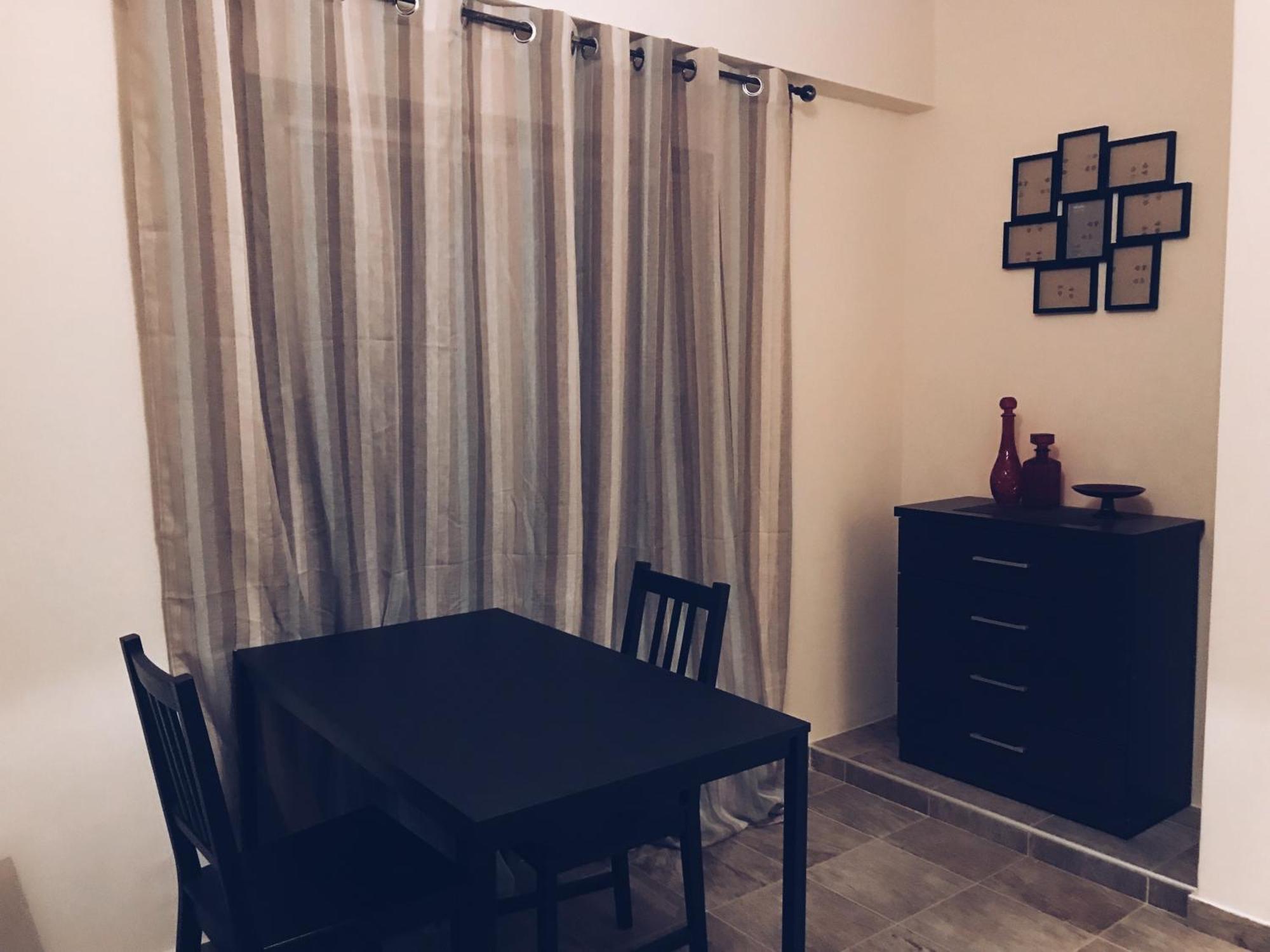 Studio In Heart Of Limassol Eksteriør billede