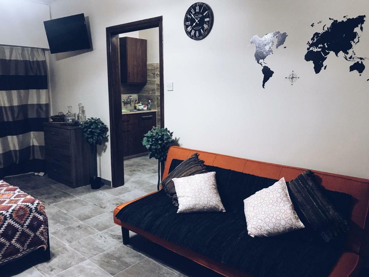 Studio In Heart Of Limassol Eksteriør billede