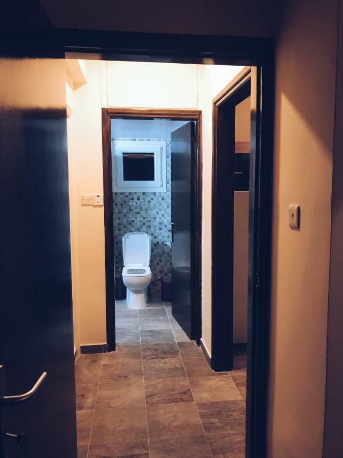 Studio In Heart Of Limassol Eksteriør billede